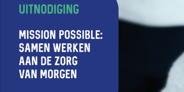 Uitnodiging Mission Possible